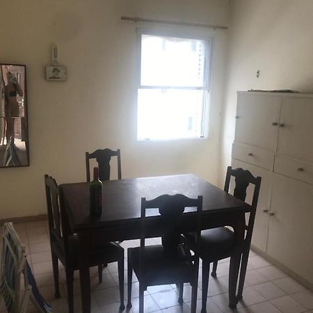 Апартаменты Apartamento No Edificio Abaete Монгагуа Экстерьер фото