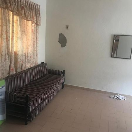 Апартаменты Apartamento No Edificio Abaete Монгагуа Экстерьер фото